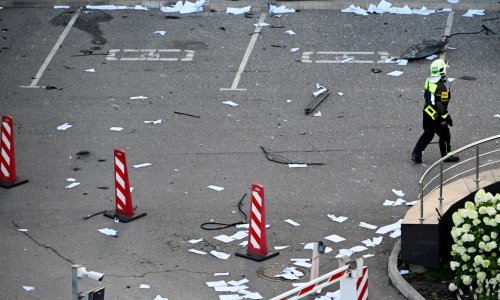 Rusi tvrde da su iznad Krima uništili 42 ukrajinska drona