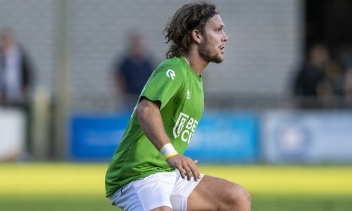 Alen Halilović šuti, radi i briljira u Fortuni, a golčina Englezima dokaz je tome