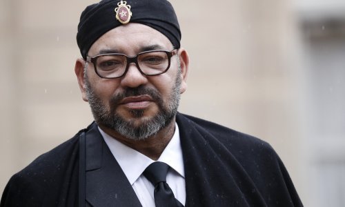 Maroko želi normalizaciju odnosa i otvaranje granica s Alžirom