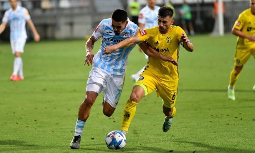 'Nije bilo ugodno nakon Rujevice, a Osijekova najveća snaga nije Mierez, već...'