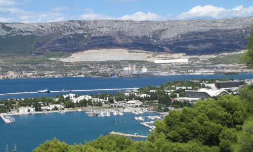 Spas za Split i okolicu: Počinje gradnja tunela Kozjak, slijedi kaštelanski most