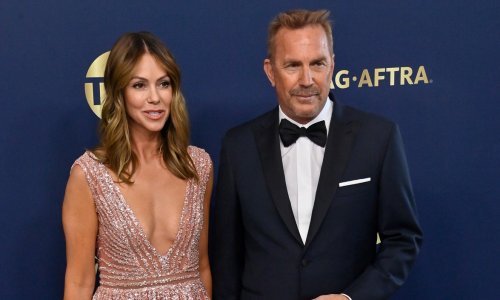 Vrtoglava svota: Bivša supruga Kevina Costnera sad traži još veći iznos