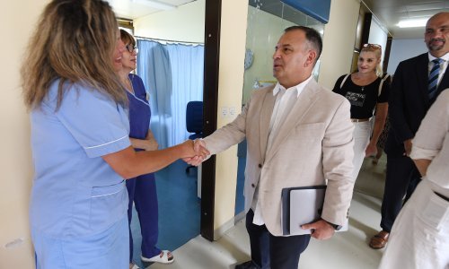 Beroš: Iznimno velika smrtnost od melanoma u Hrvatskoj; uvodimo rano otkrivanje