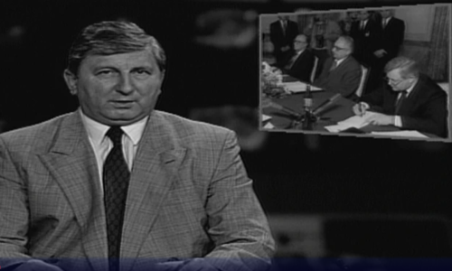 Preminuo novinar i urednik Branimir Dopuđa, ostat će zapamćen po odjavi Dnevnika