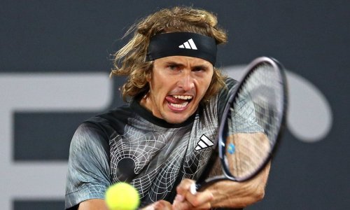 Njemački Rus u 'svom' Hamburgu stigao do 20. ATP pobjede u karijeri