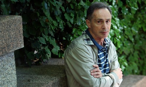 Preminuo srpski književnik i prevoditelj David Albahari