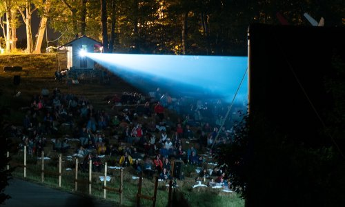 Bili smo na prvom Cinehillu: Gorani prigrlili festival, predviđamo mu sjajnu budućnost
