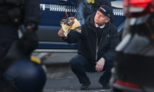 Danska zbog straha od posljedica uvodi cenzuru, zabranit će paljenje Kurana?