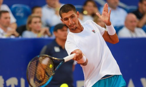 Legendarni Stan Wawrinka 'pao' tek u finalu Umaga; bolji je bio Australac Alexei Popyrin