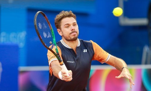 Neuništivi Stan Wawrinka zaplakao nakon poraza u finalu: Bilo je teško suzdržati se