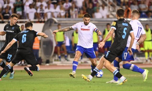 Pogledajte emisiju Studio HNL posvećenu 2. kolu SuperSport HNL-a