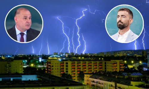 Razdoblje nevremena nije gotovo, Dragojlović i Brzoja otkrivaju kada dolazi novo