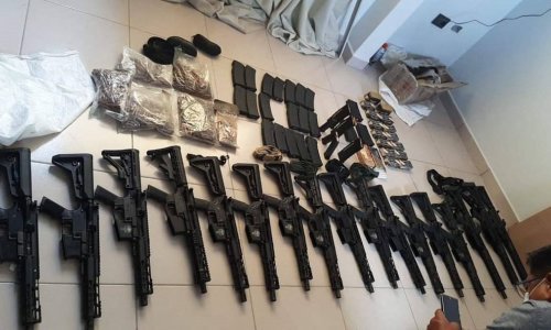 Više od 2.000 policajaca, Interpol i DEA traže krijumčara droge u Boliviji