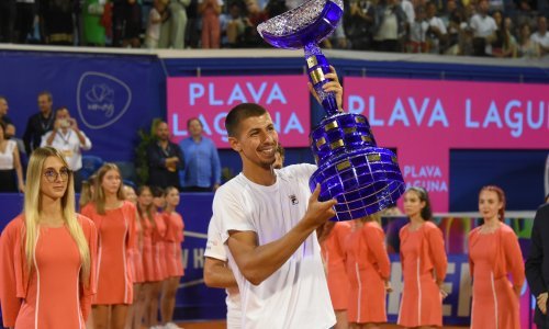 Iza pobjednika Umaga je čudesna priča koja ima veze s Hrvatskom, a što je tek rekao Wawrinki