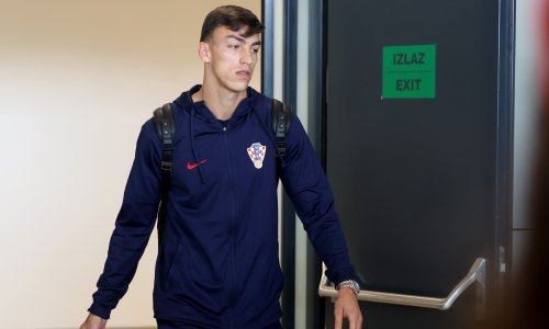 Nizozemski mediji hvale Hrvata koji u malo minuta radi čuda