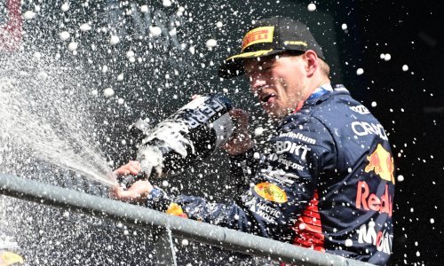 Ovo nije moguće? Uništen još jedan trofej Red Bulla, sad su si sami krivi