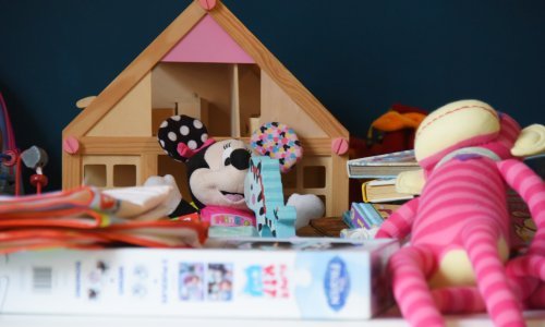 Dječje igračke morat će imati putovnicu: Preko 2000 tvari je zabranjeno