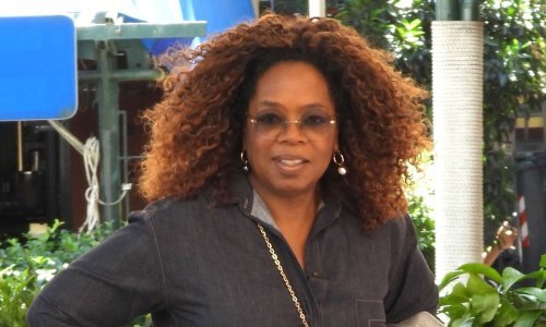 Nikad mršavija Oprah Winfrey uživa u ljetu iz snova i hvali se vitkom figurom