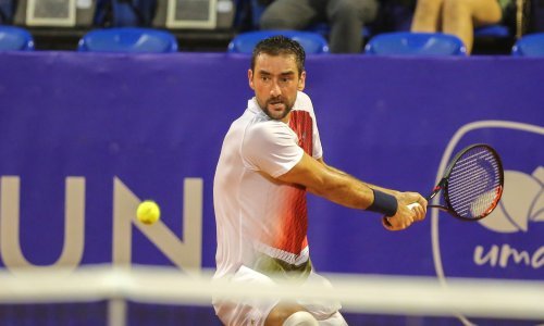 Ćorić među 15 najboljih na svijetu, a najbolja vijest je povratak Čilića u TOP 100