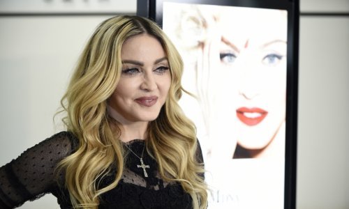 Mjesec dana nakon hospitalizacije Madonna objavila dirljivu poruku
