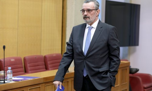 Obiteljski liječnici: Šef HZZO-a preko svoje supruge vrši politički pritisak na Bressana