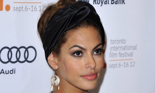 Podrška na najjače: Eva Mendes zaplesala na hit pjesmu iz filma 'Barbie'