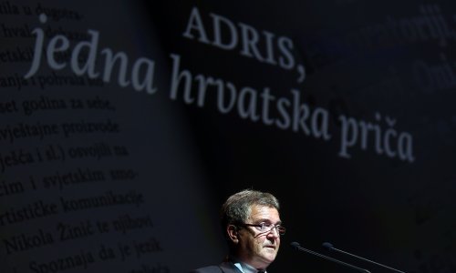 Adris grupa s 30 posto većom dobiti nego lani