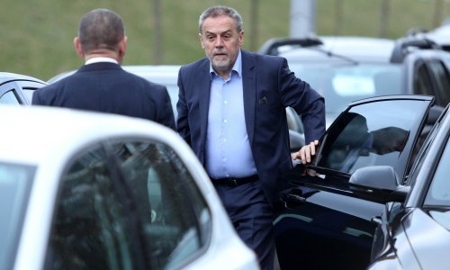 Bandić bratu ministra Marića ponudio posao u Holdingu