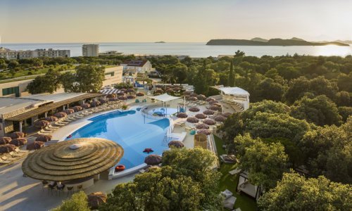 Valamar zabilježio povećanje noćenja i prihoda od 17 posto u prvih šest mjeseci