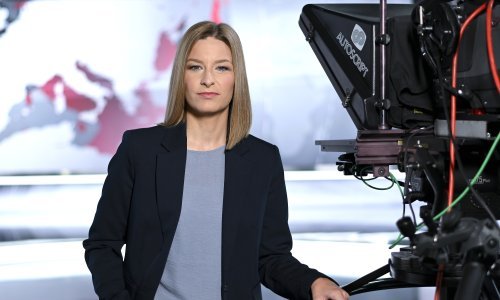 Povratak u nekadašnju redakciju: Katarina Brečić pridružila se informativnom timu RTL-a