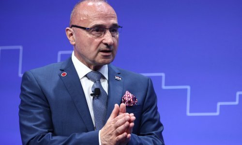 Grlić Radman: 'Nećemo dopustiti da Hrvati u Crnoj Gori ponovo budu meta progona'