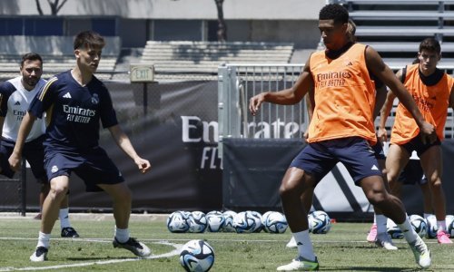 Šok u Real Madridu; platili su ga 30 milijuna eura, a on se ozlijedio i mora na operaciju