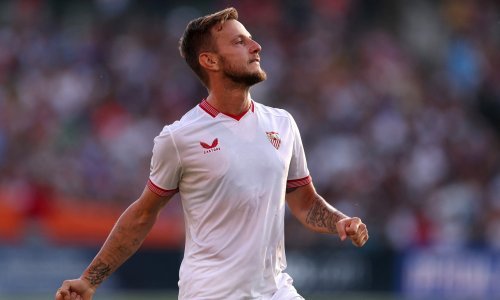 Pogledajte golčinu koju je zabio Ivan Rakitić; ovo je neobranjivo!