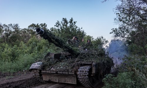 Ukrajinsko oružje sada može gađati mete u Rusiji udaljene 1500 kilometara