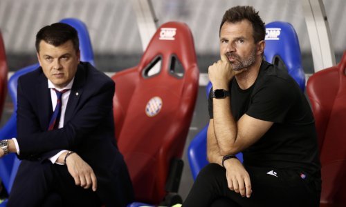 Sportski direktor Hajduka otkrio kad Ivan Perišić dolazi na Poljud: Ako ne ovog ljeta...