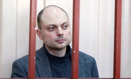 Moskovski sud potvrdio 25-godišnju kaznu velikom kritičaru Putina