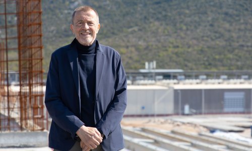 Preminuo Ivica Pivac, predsjednik Uprave Grupe Pivac