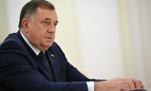 Nove svađe: Dodik tvrdi da BiH nema suverenitet, a Bećirović ga podučava ustavu