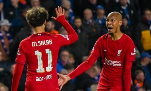 Liverpool svoju legendu prodao Arapima za 45 milijuna eura