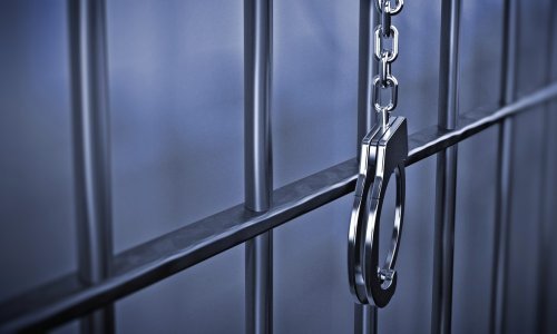 Uhićen zbog ratnog zločina u Vukovaru 1992., tada je imao 15 godina