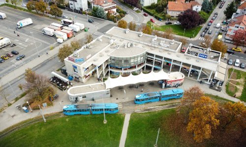 Konačno nova tramvajska pruga u Zagrebu: Ovako će izgledati nova dionica