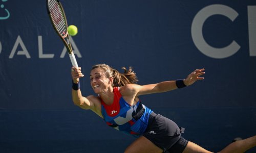 Debakl hrvatskih tenisačica i tenisača u konkurenciji parova na samom startu turnira