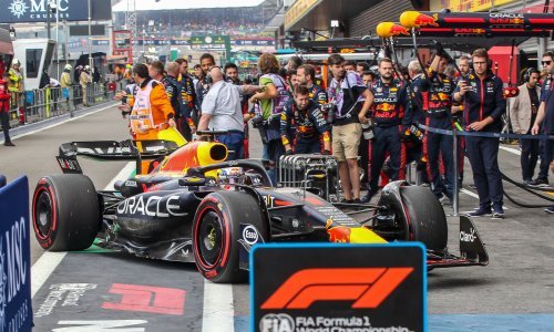 Max Verstappen na udaru fanova F1 zbog ponižavanja kolega