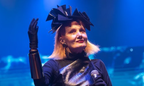 Ovo se rijetko vidi i čuje: Josipa Lisac zapjevala s glumicom iz serije 'Kumovi'