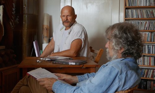 Novi film Pere Kvesića bavi se zagrebačkom kućom Slobodana Praljka