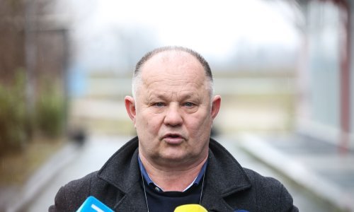 USKOK optužio gradonačelnika Popovače da je namjestio posao obnove svlačionice