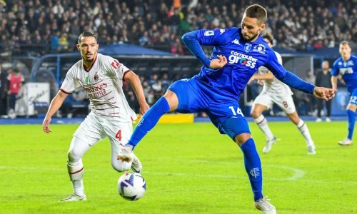Marko Pjaca neočekivano napušta Juventus; ovo bi mu moglo spasiti karijeru