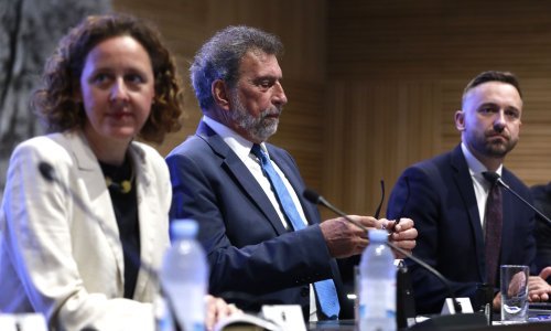 Ovo je prijedlog novog Zakona o jeziku, ministri uvjeravaju: Nismo jezična policija!