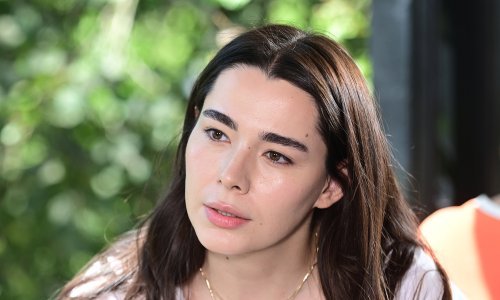 Turska ljepotica iz serije 'Dvostruki život': 'Čak i kad odem sa seta, razmišljam o Ojlum'