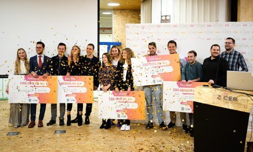 Otvorene prijave za Startup Factory i Global Growth programe: Evo što čeka startupe